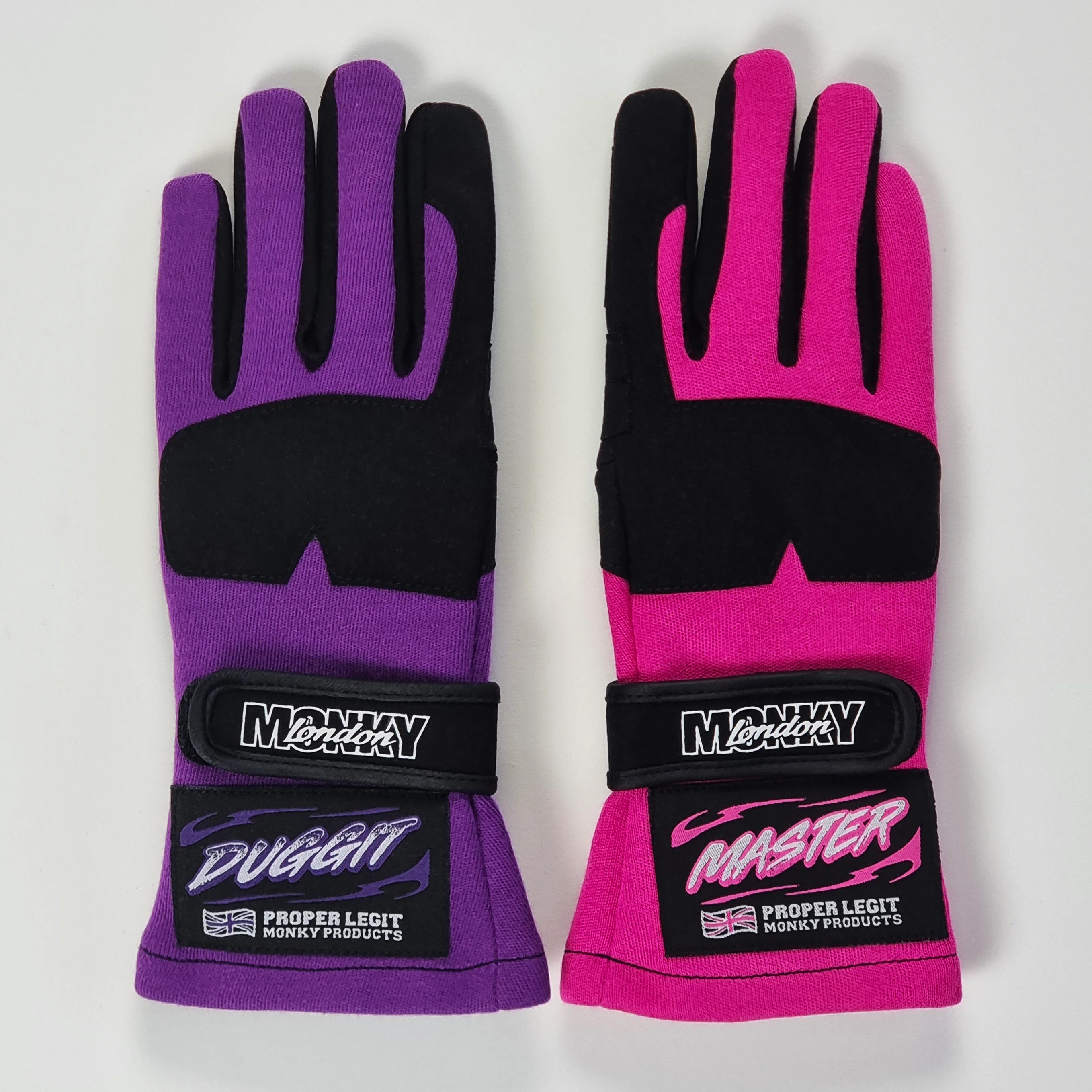 RACING GLOVES (VIEW ALL)